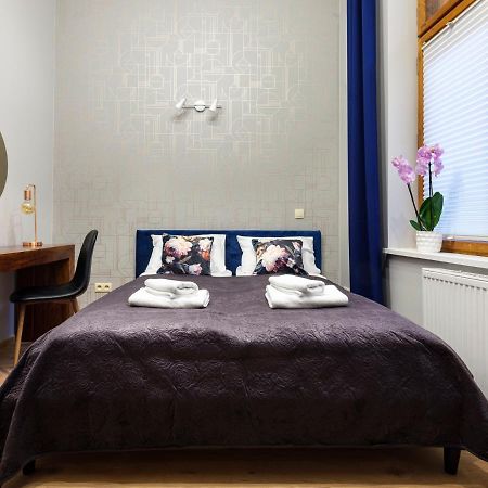 Cracwow Market Squere Apartment Krakkó Kültér fotó
