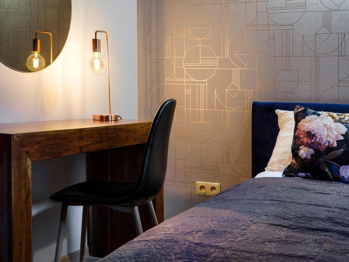 Cracwow Market Squere Apartment Krakkó Kültér fotó